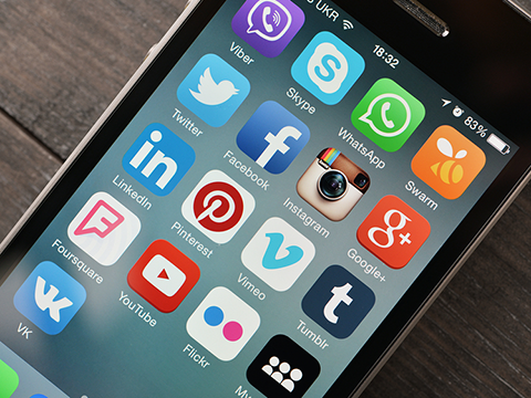 Google, Facebook vượt kỳ vọng tại thị trường quảng cáo số ở Mỹ
