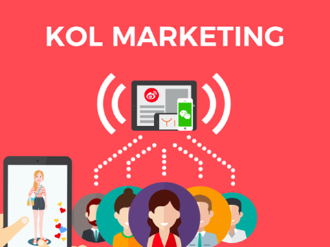 Bí mật kinh tế của các thương hiệu đằng sau những chiến dịch với KOL
