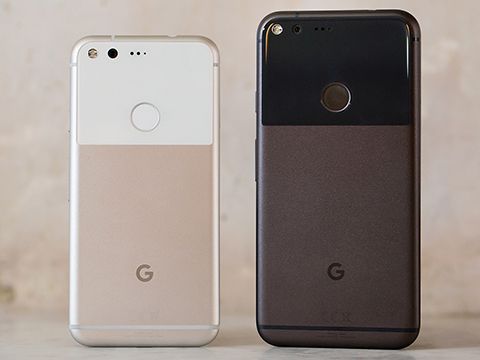 Tại sao Google có thể làm điện thoại tốt nhưng không thể bán tốt như Apple?