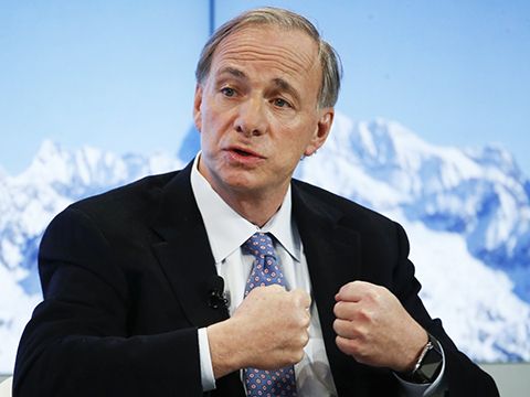 Tỷ phú Ray Dalio: “Học cách phát triển từ những sai lầm đau đớn”