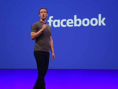 Facebook đã thành “quái vật” vượt tầm kiểm soát?