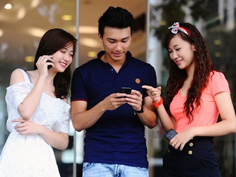 Đâu là giá trị của thế hệ Millennial?