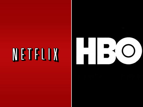 Netflix, HBO và bài học cho thương hiệu truyền thống