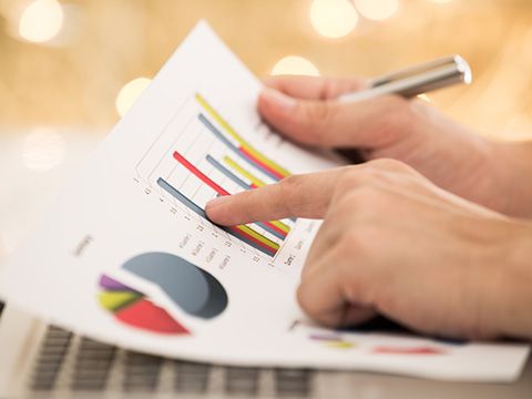 5 thước đo dễ bị bỏ qua của Agency