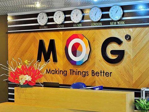 Google chọn MOG là đối tác triển khai nền tảng quảng cáo Ad Exchange tại Việt Nam