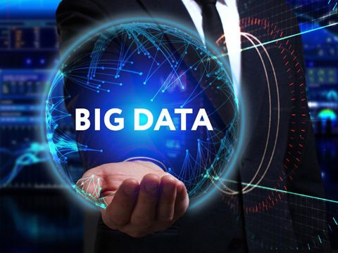 “Át chủ bài” big data