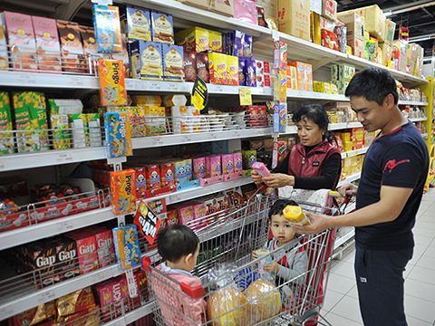MasterCard: Người tiêu dùng Việt Nam lạc quan thứ nhì Châu Á