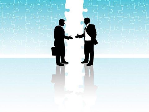Kinh doanh trong môi trường B2B: Vì sao chưa bán được hàng?