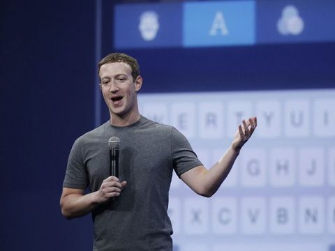Facebook tuyên chiến với “tin vịt” bằng đội quân 133.540 biên tập viên