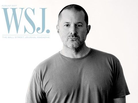 Jony Ive, Giám đốc thiết kế của Apple: Steve Jobs muốn tạo ra những sản phẩm tốt nhất mà không quan tâm đến tiền