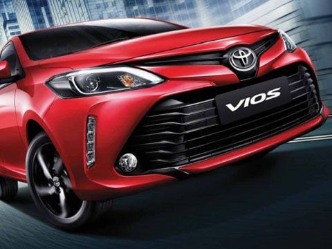 [Infographic] Top 10 ô tô bán chạy nhất tháng 9: CR-V lập kỷ lục vẫn không qua nổi Vios