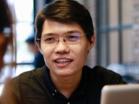 Phi Nguyễn, CEO Hiip: “Social Influencer sẽ là một nghề trong tương lai”