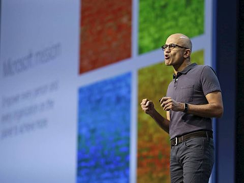 Có phải Microsoft đang bỏ rơi người dùng?