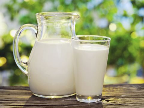 Thị trường sữa tươi: ai thách thức người dẫn đầu?