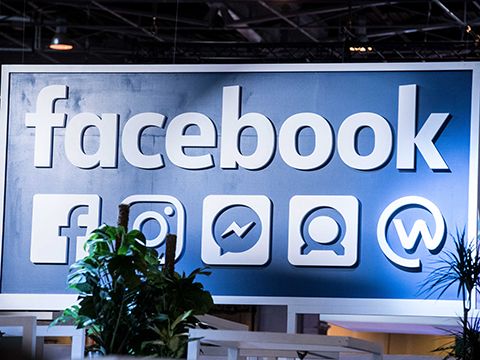 Facebook thử nghiệm status tự hủy