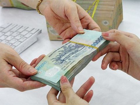 Tỷ lệ phụ nữ vay ngân hàng cao gấp 1,4 nam giới
