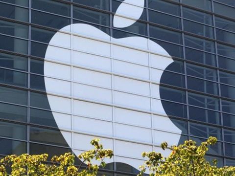 Chiến lược doanh nghiệp của Apple đang dần thành hình