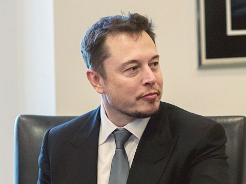 Elon Musk nhắn người muốn khởi nghiệp: Nếu bạn cần nghe lời truyền cảm hứng thì đừng làm