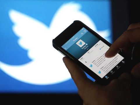 Twitter cấm quảng cáo trên các tài khoản truyền thông của Nga