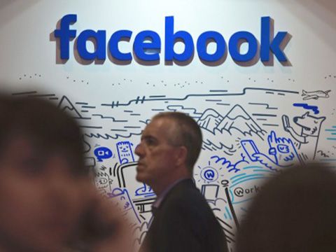 Facebook đau đầu tìm giải pháp kiểm soát nội dung mạnh hơn cho nền tảng của mình