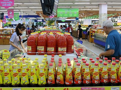 Chỉ số giá tiêu dùng tháng 10 tăng 0,41%