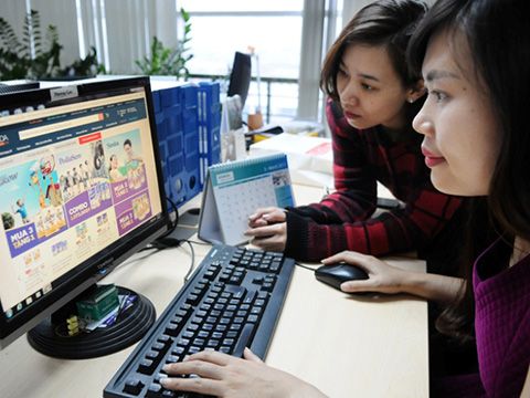 Khách hàng không tin tưởng, thanh toán trực tuyến tại Việt Nam chỉ đạt khoảng 3%