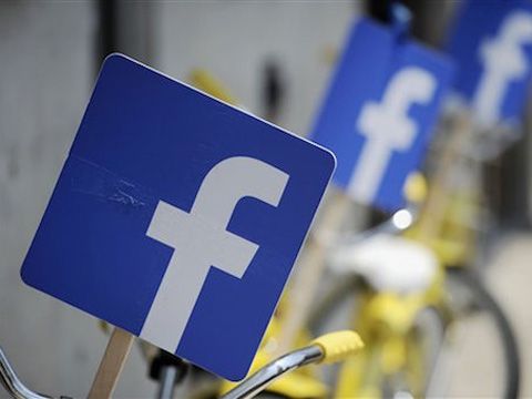 Facebook sẽ minh bạch hơn trong các quảng cáo