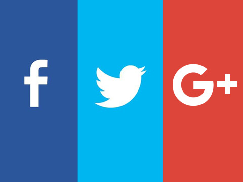 Facebook, Google, Twitter cam kết mạnh tay với nạn phát tán tin giả