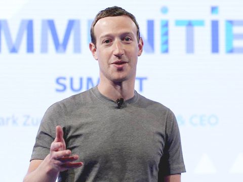 Lợi nhuận của Facebook sẽ giảm do đầu tư quá lớn vào an ninh mạng