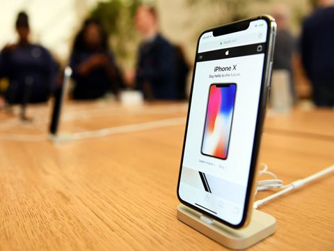 iPhone X và đỉnh cao của Marketing