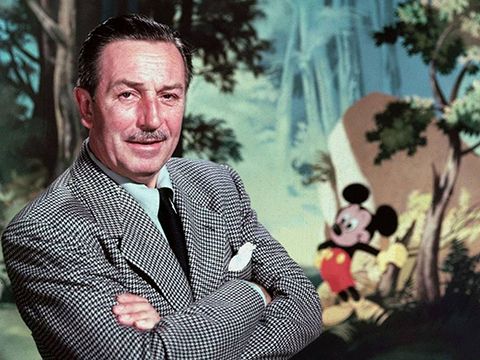 5 bài học kinh doanh cơ bản của huyền thoại hoạt hình Walt Disney