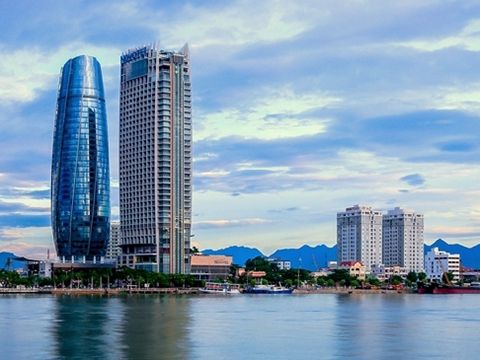 Là chủ nhà APEC, bộ mặt ngành bán lẻ của Đà Nẵng được kỳ vọng thay đổi thế nào?