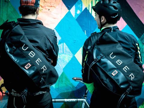 Uber - Từ Giấc mơ khởi nghiệp Mỹ trở thành Ác mộng văn hóa công ty của thế giới