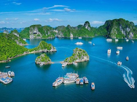 Sự dịch chuyển thương hiệu du lịch Việt?