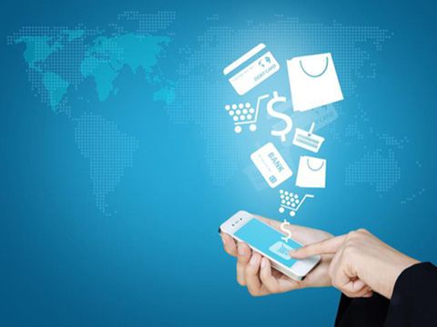 Xu hướng thương mại điện tử 2018