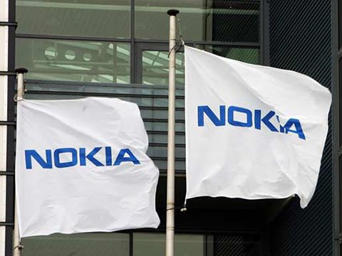 Nokia: Cờ đến tay chưa chịu phất?