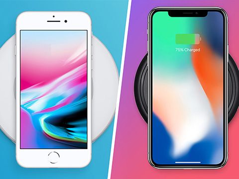 Apple cùng lúc tung ra iPhone X và iPhone 8: Nước cờ mới mà không mới