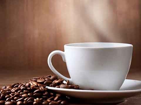 Cà phê của thì tương lai?