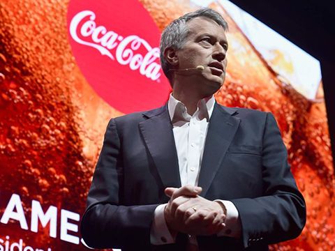 Vì sao CEO Coca-Cola, Netflix, Amazon kêu gọi thất bại?