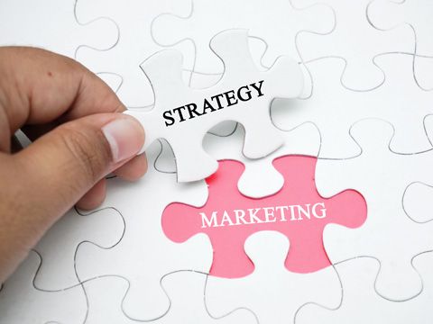 Phần lớn doanh nghiệp nhỏ và vừa vẫn còn lúng túng trong quản trị marketing