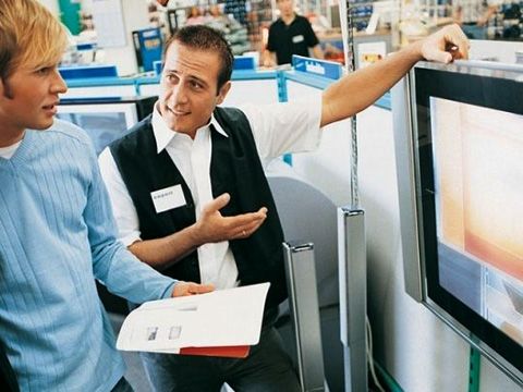 Làm sao để tạo đột phá trong tiếp thị sản phẩm?