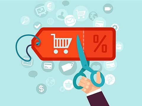 Bán chạy nhờ giảm giá: đúng hay sai?