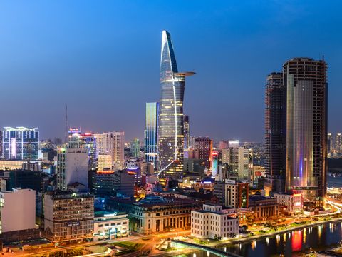 BMI Research: Việt Nam là điểm sáng tăng trưởng