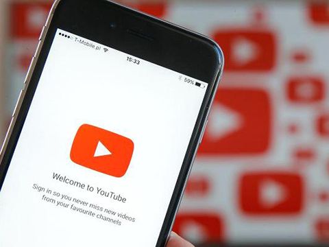 Doanh nghiệp Việt nói gì khi quảng cáo xuất hiện cạnh video đen?