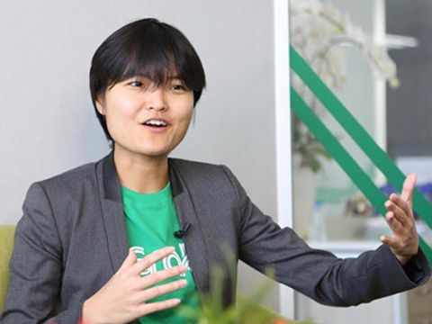 Người sáng lập Grab: Con đường cô đơn, nhiều người thấy điên rồ