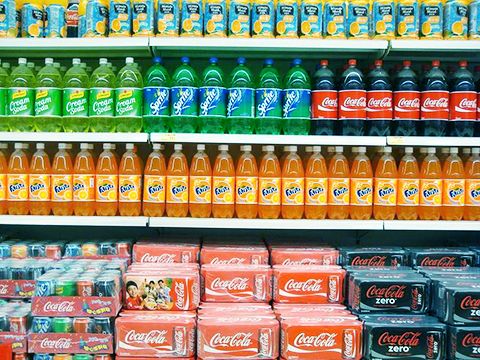 Ngành hàng FMCG chuyển biến tích cực trong quý 3/2017, tuy nhiên thị trường vẫn còn nhiều bất ổn