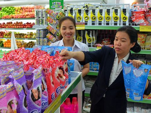 Tiềm năng lớn từ lĩnh vực phục vụ người tiêu dùng
