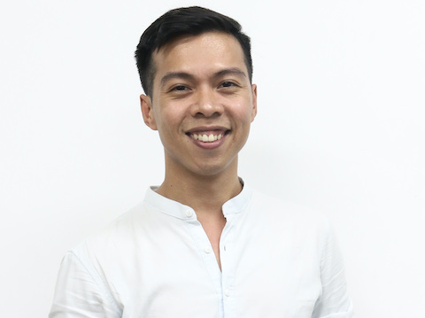 Ông Tăng Gia Hải Lam được bổ nhiệm làm Managing Director tại Buzzmetrics