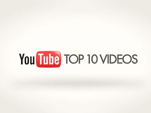 Danh sách 10 video YouTube phổ biến và nổi bật nhất 2017