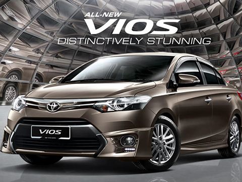 [Infographic] Top 10 ôtô bán chạy tháng 11: Innova thăng hoa, Fortuner vắng bóng
